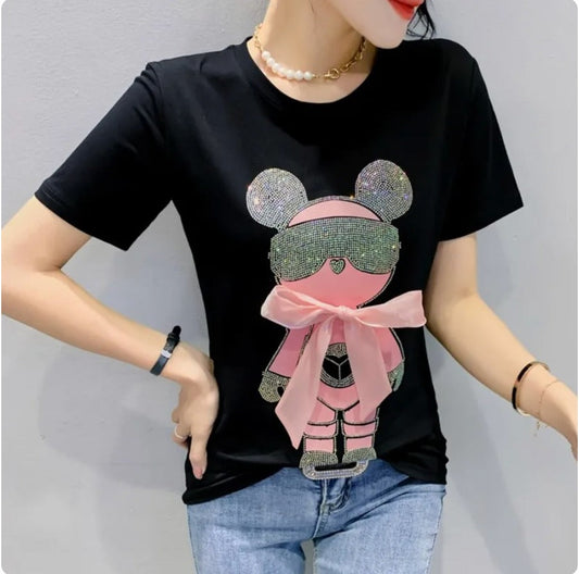 Imported Women T-Shirt