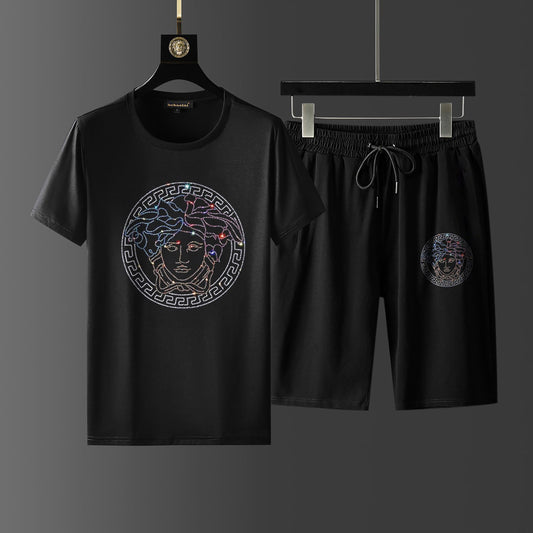 Men's Luxury Co-ord Set ( EMPRESS )