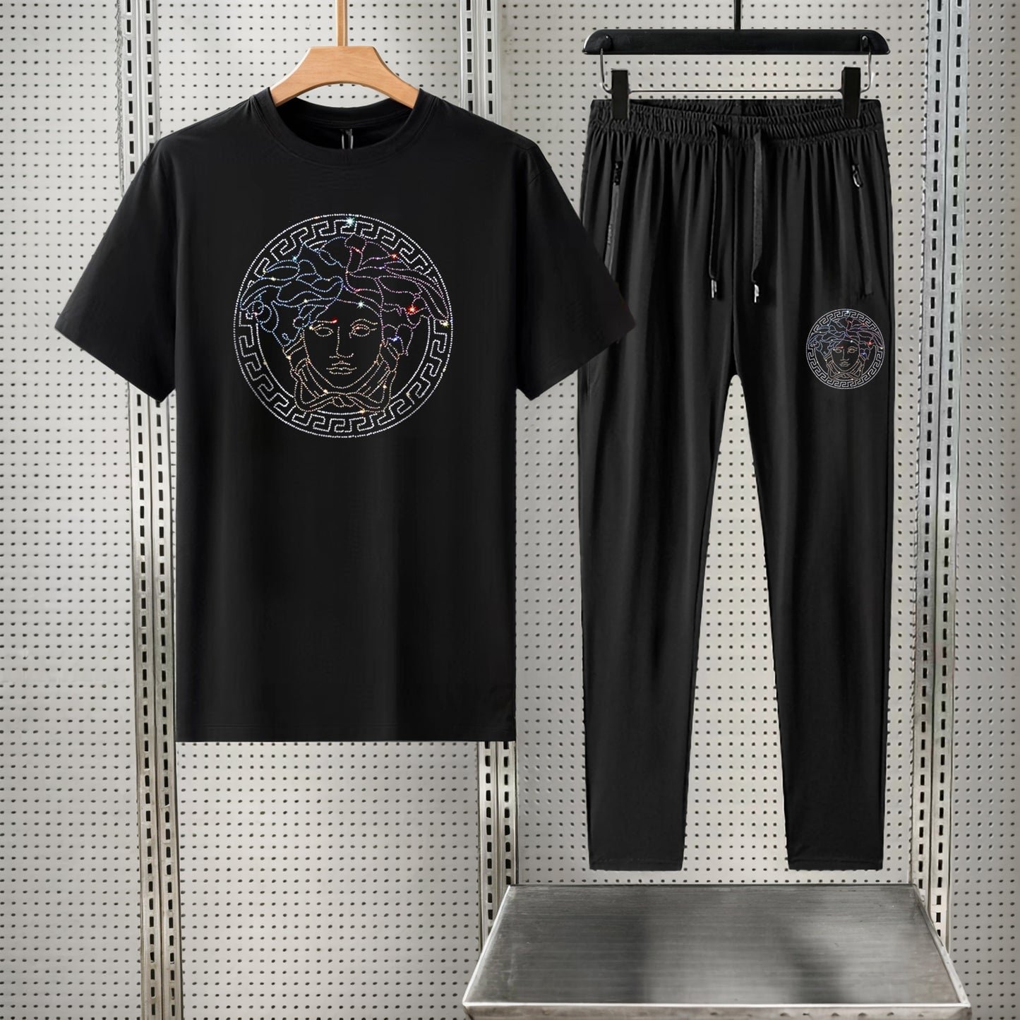 Luxury Men Co-Ord Set (EMPRESS)