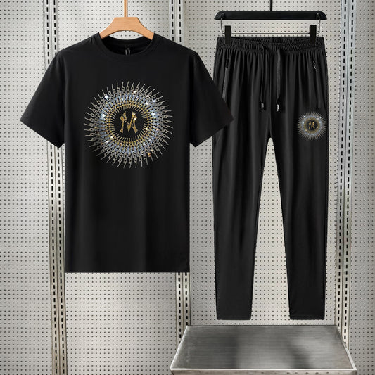 Luxury Men Co-Ord Set (NCIRCLE)