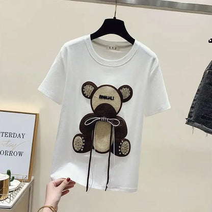 Imported Women T-Shirt