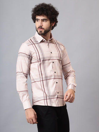 Men's Luxury Premium Cotton Shirt