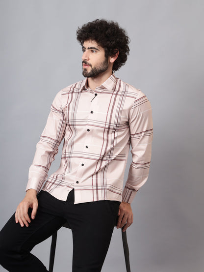 Men's Luxury Premium Cotton Shirt