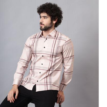 Men's Luxury Premium Cotton Shirt