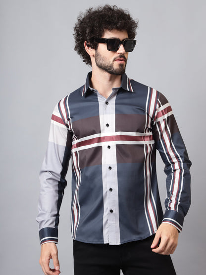 Men's Luxury Premium Cotton Shirt