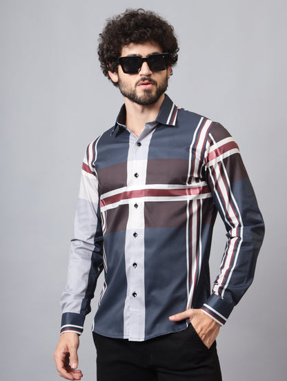 Men's Luxury Premium Cotton Shirt