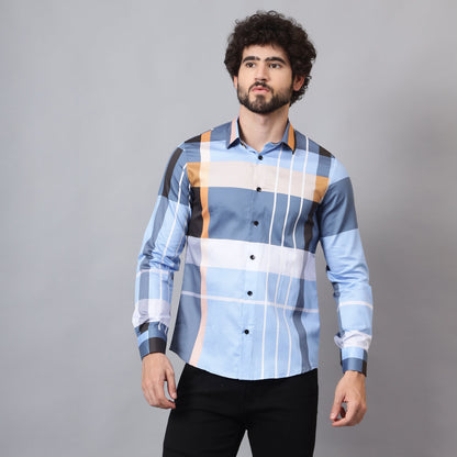 Men's Luxury Premium Cotton Shirt