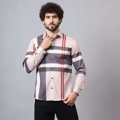 Men's Luxury Premium Cotton Shirt