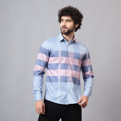 Men's Luxury Premium Cotton Shirt