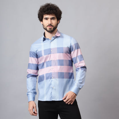 Men's Luxury Premium Cotton Shirt