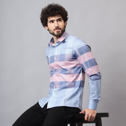 Men's Luxury Premium Cotton Shirt