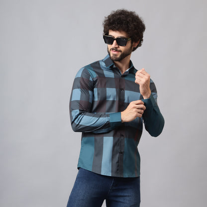 Men's Luxury Premium Cotton Shirt