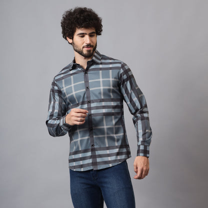 Men's Luxury Premium Cotton Shirt