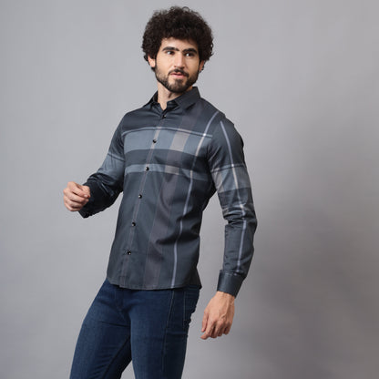 Men's Luxury Premium Cotton Shirt