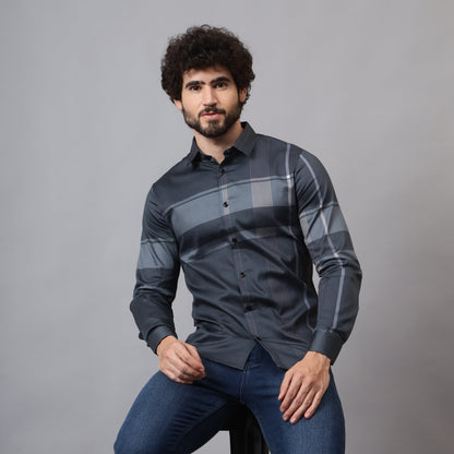 Men's Luxury Premium Cotton Shirt