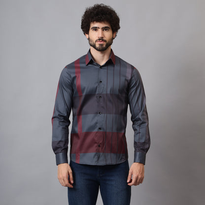 Men's Luxury Premium Cotton Shirt