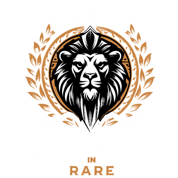 BOSS IN RARE