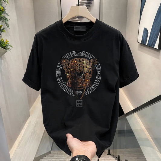 Men's Luxury Imported Cotton Men Top Wear (TIGERLOCK)