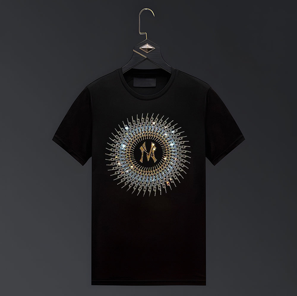 Men's Luxury Cotton T-shirts (NCIRCLE)