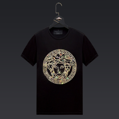 Men's Luxury Cotton T-shirts (QUEEN)